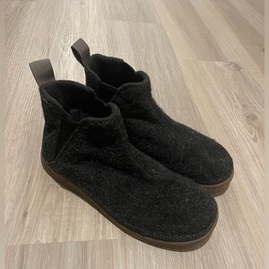 Chaco Men's Revel Chelsea V-Gore Boot Cozy & Comfortable Black Size 7